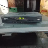 گیرنده تلویزیون دنای ،تخفیف جزیی دارد