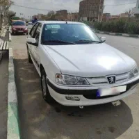 پژو پارس ۹۳