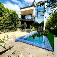 ویلااستخردار باقیمت استثنایی/روفگاردن/ویوابدی جنگل|فروش خانه و ویلا|تنکابن, |دیوار
