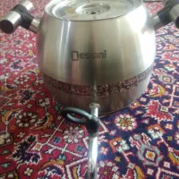 کتری سماوری