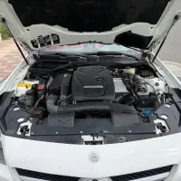 BENZ SLK|خودرو سواری و وانت|رشت, نیروی دریایی|دیوار
