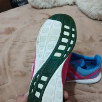 ۶جفت کفش اسپورت|کیف، کفش، کمربند|یاسوج, |دیوار