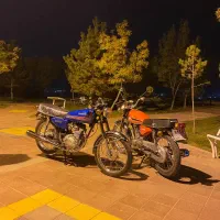 موتور سیکلت مزایده|موتورسیکلت|اردبیل, |دیوار