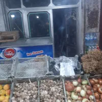 مغازه بامتراج عرض ۳/۵با طول ۱۵متر|فروش مغازه و غرفه|تالش, جوکندان|دیوار