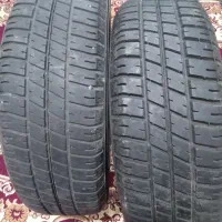 دوحلقه لاستیک پرایدی گلدستون۱۶۵