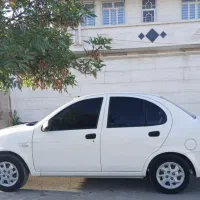 ساینا s|خودرو سواری و وانت|صدرا-فارس, فاز ۱|دیوار