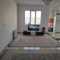 ۸۵ متر/دو خواب/دنیای نور/فول/وام تسویه