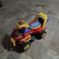 موتور شارژی