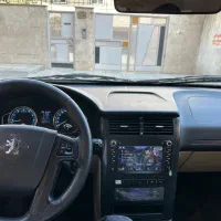 پژوپارس XU7p مدل 1402 سفارشی ELX