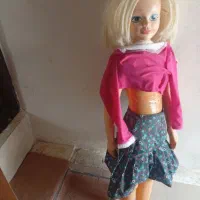 مانکن  عروسکی