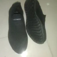 کفش راحتی وشیک|کیف، کفش، کمربند|بافق, |دیوار