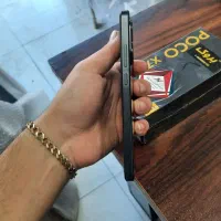 پوکو ایکس ۷ پرو، حافظه 512 رم 12 درحد|موبایل|ارومیه, |دیوار