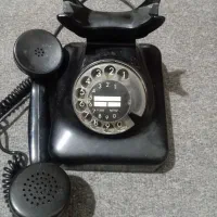 تلفن زیمنس|کلکسیون اشیاء عتیقه|تهران, دروازه شمیران|دیوار