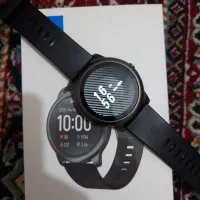 ساعت هوشمند هایلو سولار ls05