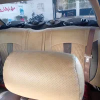 پژو پارس سال مدل ۸۸ بیمه چن ماه|خودرو سواری و وانت|گنبد کاووس, |دیوار