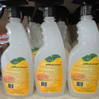 اسپری حشره کش گلخانه و سایر سموم