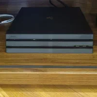 ps4pro کپی خور کاملا نو بدون خط و خش