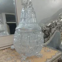 شکلات خوری طرح گلابی چک اصلی