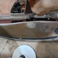 داشبورد سمند|قطعات یدکی و لوازم جانبی|تهران, یافت‌آباد|دیوار