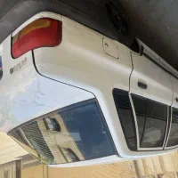 پراید صبا مدل ۱۳۸۳