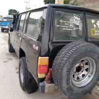 پاترول۶سیلندر|خودرو کلاسیک|مرودشت, زنگی آباد|دیوار