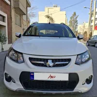 کوییک اتوماتیک فروش یا معاوضه با خودرو