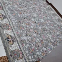 دو عدد فرش ست ۷۰۰ شانه شیک