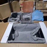 سینک ۲ شعله وارداتی