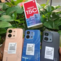 شائومی Redmi15C جدید 256 / 8 شرایطی با طلا یا سفته|موبایل|مشهد, طلاب|دیوار