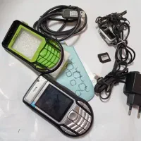 گوشی نوکیا NOKIA 6630 قدیمی اصلی|موبایل|چناران, |دیوار