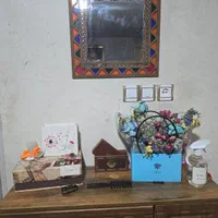 اکسسوری و وسایل تزئینات و کادویی|صنایع دستی و سایر لوازم تزئینی|شیراز, باغ تخت|دیوار