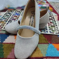 کفش مجلسی دخترانه