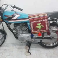 سی جی|موتورسیکلت|اردستان, |دیوار