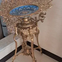 میوه خوری پایه دار بزرگ