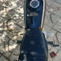 موتورسیکلت|موتورسیکلت|بروجرد, |دیوار