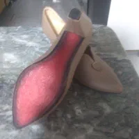 کفش شیک سایز ۳۸|کیف، کفش، کمربند|نورآباد, |دیوار