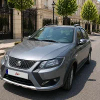 کوییک gxr l پارس خودرویی