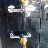 شیرالات طلای نقره ای قاجاری به قیمت کارخانه