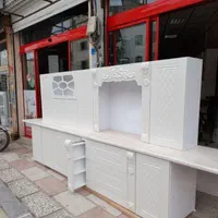 کابینت آرشام.نواکبند(082)|مصالح و تجهیزات ساختمان|گرگان, |دیوار