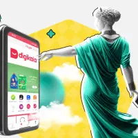 فقط فروشندگان کالا بخوانند برای افزایش فروش|استخدام بازاریابی و فروش|بندر گناوه, |دیوار