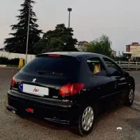 206 تیپ 2