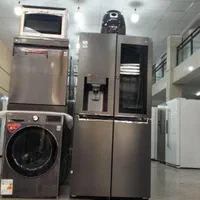 فروشنده ساید بای ساید خرید در استان البرز