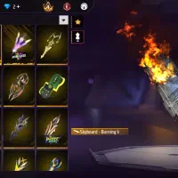 فری فایر|کنسول، بازی ویدئویی و آنلاین|کرمانشاه, |دیوار