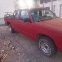 وانت موتور تازه تعمیر