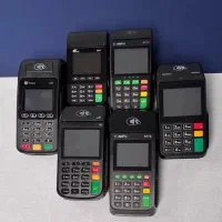 کارتخوان سیار /مدلJ6/دستگاه پز/پوز بیسیم/pos نوpoz