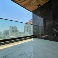 ۱۵۷متر‌کلید‌نخورده‌فول‌مشاعات۲پارکینگ‌‌ویو‌بینظیر|فروش آپارتمان|تهران, زعفرانیه|دیوار