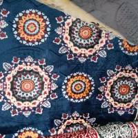 پتو فرش|روفرشی|خرم‌آباد, |دیوار