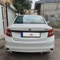 ساینا مدل ۹۹ عروسک بیمه ۱۲ ماه بی خط و خش آیینه|خودرو سواری و وانت|رشت, کوی طالقانی|دیوار