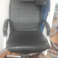 صندلی چرخان محکم