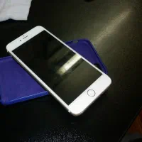 ایفون 6s plus|موبایل|مشهد, حجاب (شهرک غرب)|دیوار